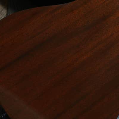2004 Collings D1A Adirondack Signed by Bill Dreadnought Acoustic Guitar Natural + OHSC image 14