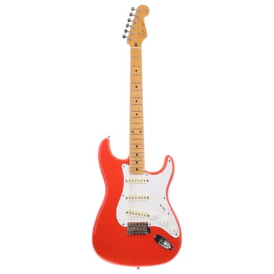 Squier Hank Marvin Stratocaster