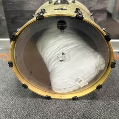 Tama Starclassic Birch Bubinga Drum Shell Pack(3 Piece) (Carle Place, NY) image 5