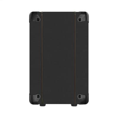 Orange CRUSH12 12w 1x6 Guitar Combo 2015 - Present - Black image 3