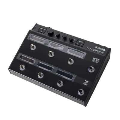 Line 6 HX Effects Compact Professional-Grade Multi-Effects Pedal image 4