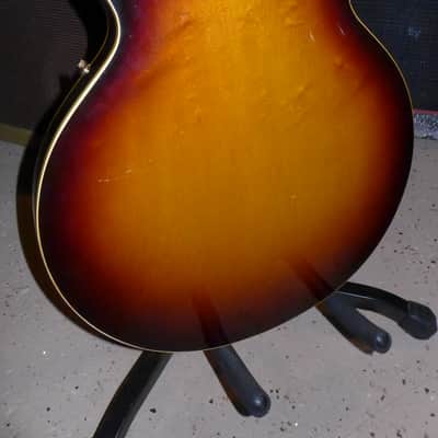 Gibson ES-335 1959/60 image 7