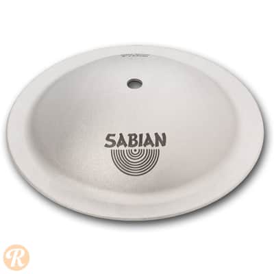 Sabian 9" Alu Bell