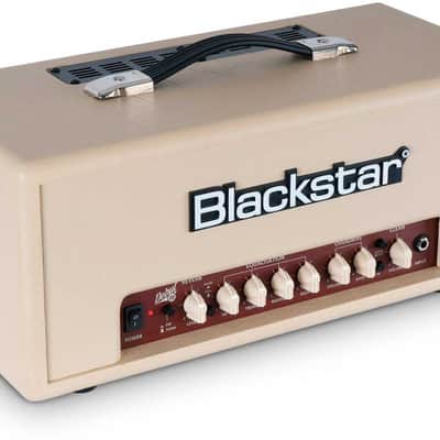 BLACKSTAR DEBUT 100RH HEAD - CREAM image 2