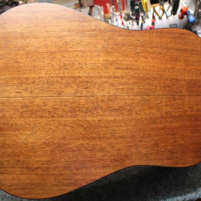 2025 Martin Standard Series D-18 Spruce Mahogany Dreadnought Acoustic Guitar Satin Natural w/Case image 6