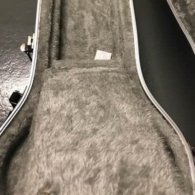 Road Runner Molded Case for Gibson Les Paul (Used) image 2