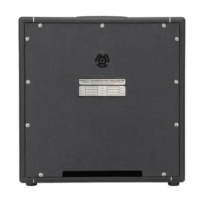 Hiwatt SE112F - Custom Speaker Cab w/ 1x12” Fane Speaker Purpleback image 2
