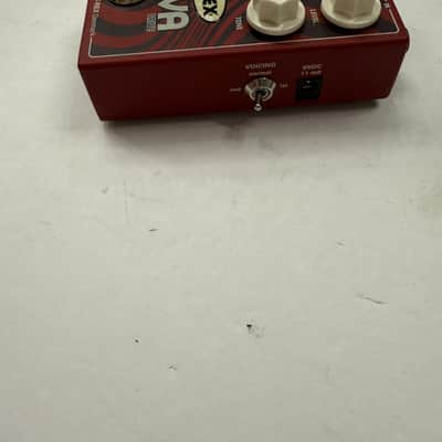 T-Rex Engineering Diva Drive Overdrive Guitar Effect Pedal + Original Box image 5
