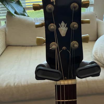 Gibson SG Standard "Large Guard" with Maestro Vibrola 1968 - Cherry image 5