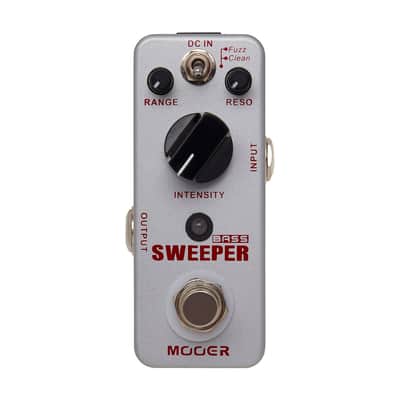 Bass Sweeper Envelope Filter Mooer image 2