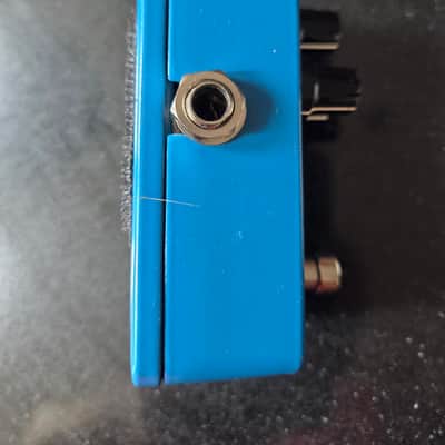 TC Electronic Flashback Mini Delay 2014 - 2020 - Blue image 4