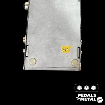 Beetronics Overhive Medium Gain Overdrive -x15798 image 6
