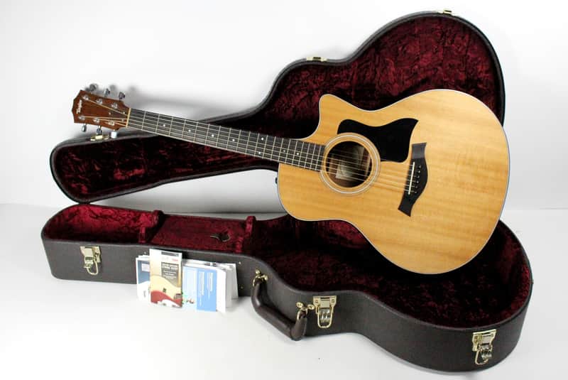 Taylor 316ce アコースティックギター Taylor 316ce | Reverb