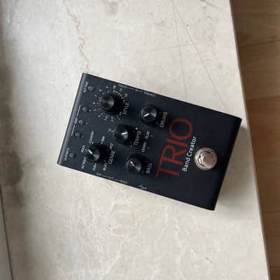 DigiTech Trio Band Creator 2015 - Black image 2