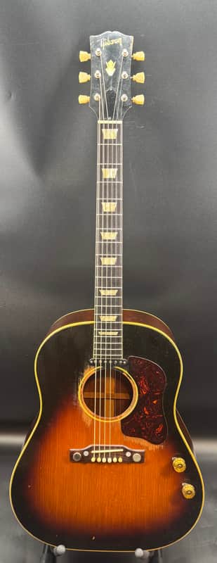 Gibson J-160E