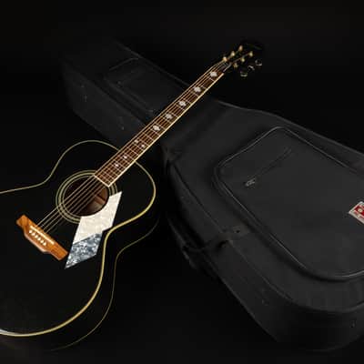 2000 Epiphone MIK SQ-180 Neil Diamond Signature Limited Edition