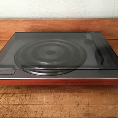 Bang and Olufsen Beogram 1900 B&O Vintage Turntable Audiophile Record Player Phonograph MMC 10 E image 6