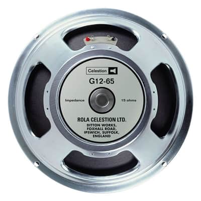 Immagine G12-65 15 Ohms Celestion - 3