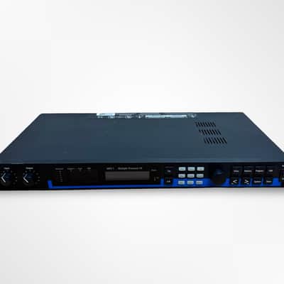Lexicon MPX-1 Multiple FX Processor image 1