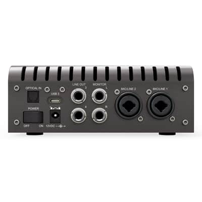 Universal Audio Apollo Twin X DUO USB Audio Interface Heritage Edition *USA Small Business* image 3