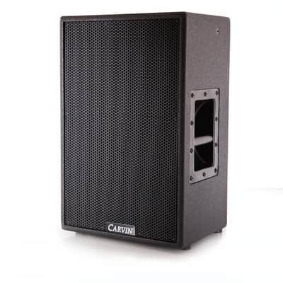 SCx12A 1000W Active 12-Inch Main/Monitor with DSP image 7