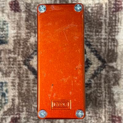 MXR M279 Deep Phase Phase Shifter Guitar effect Pedal w/ Box! image 7