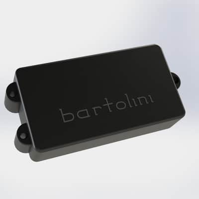 Bartolini MM4CBC Music Man 4 String Dual Coil pickup image 3