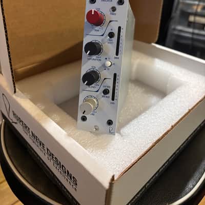 【値下げ】Rupert Neve Design Portico 542 (1台) Rupert Neve Designs 542 – United States