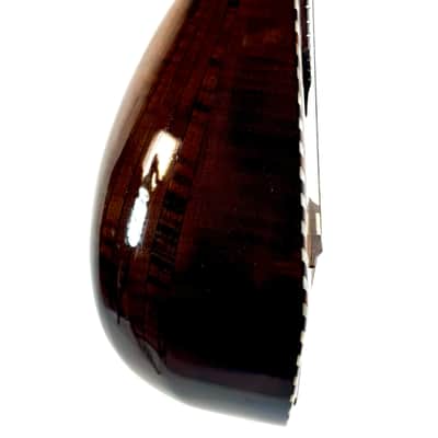 Concert Mandolin Ateliers Gérôme N°21 from 1995 image 6