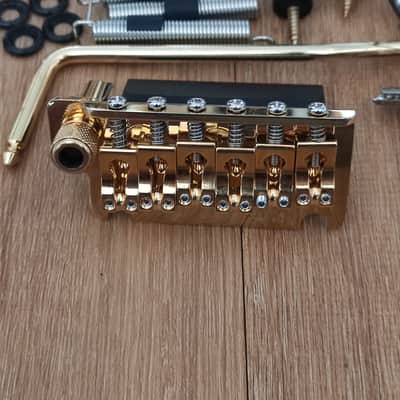 Complete Parts Ibanez AZ Premium AZ47P1QM - Gotoh T1502 Bridge - Tuner - DiMarzio Pickups image 3