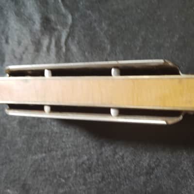 Hohner The Chromonica Harmonica - Key of C - In Real Good Condition image 12