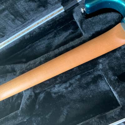 2023 Luxxtone El machete - British racing green image 6