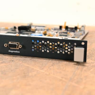 Midas DL371A DL371 Audio System Engine DSP Card CG01F8D image 2
