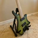 [UPGRADED FLUENCE PICKUPS + GIG BAG] Strandberg Guitars Boden Original NX 8 2021 - Earth Green with Tosin Abasi Signature Fluence Pickups