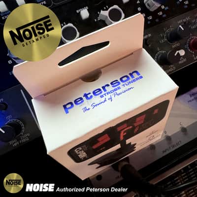 NEW! Peterson StroboClip-HDC Rechargable image 8
