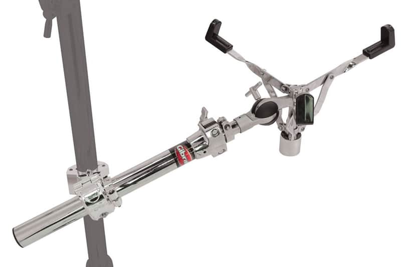 Gibraltar GCFSS Rack Floating Snare Stand image 1