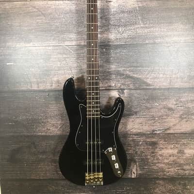 Epiphone	Rock Bass	(1989 - 1999)