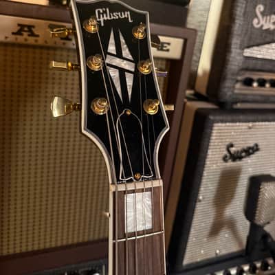Gibson Kirk Douglas Signature SG 2021 - 2024 - Ebony image 2