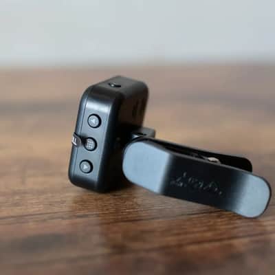Taylor Beacon Clip-On Digital 5-Way Accessory Tuner image 4