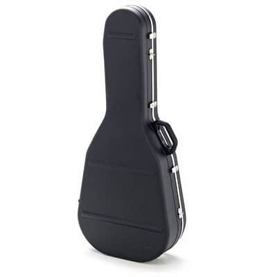 Hiscox PRO-II-GAD Liteflite Pro Acoustic Guitar Case image 2