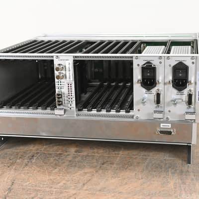 Studer D23m I/O System w/ A-Link HD Card, Fan Module, and Filter Module CG01BZK image 11