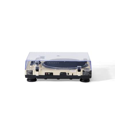 Crosley C100BT 2-Speed Bluetooth Turntable Record Player- Black-NEW image 14