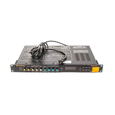Roland DEP-5 Owned by Billy Corgan image 1