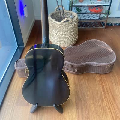 c1947 Gibson LG-2 Bild 8