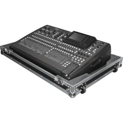 Gator G-TOURX32NDH Bois G-Tour de 9 mm pour Behringer X32 image 4