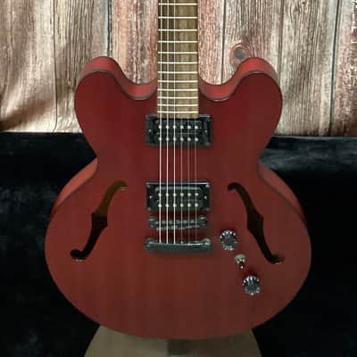 Epiphone Dot Studio Cherry image 2