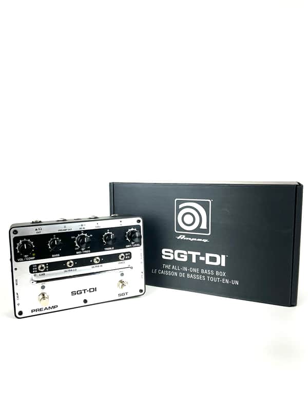 Ampeg SGT-DI