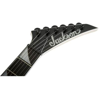 Jackson JS Series Kelly™ JS32T, Amaranth Fingerboard, Viola Burst image 6