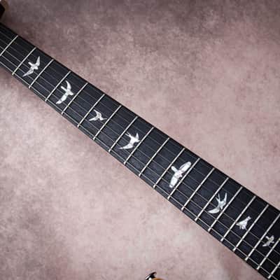 PRS USA Paul Reed Smith Studio "McCarty Sunburst + Rosewood" (2024) image 10