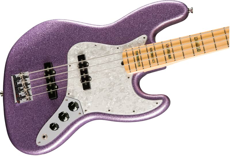 Fender Adam Clayton Artist Series Signature Jazz Bass 2015 - 2017 image 5